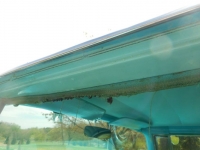 1956 Mercury Monterey for sale in Michigan (ID-95218)
