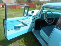 1956 Mercury Monterey for sale in Michigan (ID-95218)