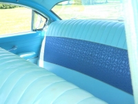 1956 Mercury Monterey for sale in Michigan (ID-95218)