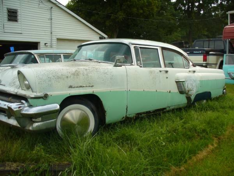 1956 Mercury Monterey for sale (ID-99908) 1956 Mercury Monterey for sale (ID-99908)