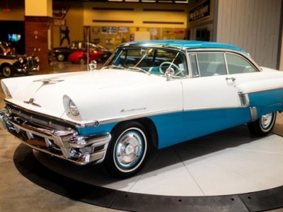 1956 Mercury Monterey for sale
