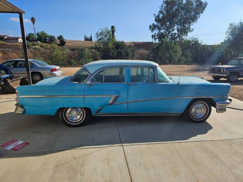 1956 Mercury Monterey for sale in Michigan (ID-146634)