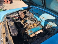 1956 Mercury Monterey for sale in Michigan (ID-146634)