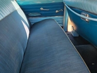 1956 Mercury Monterey for sale in Michigan (ID-146634)