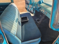 1956 Mercury Monterey for sale in Michigan (ID-146634)