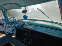 1956 Mercury Monterey for sale in Michigan (ID-146634)