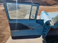 1956 Mercury Monterey for sale in Michigan (ID-146634)