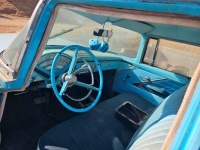 1956 Mercury Monterey for sale in Michigan (ID-146634)