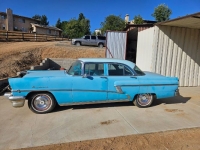 1956 Mercury Monterey for sale in Michigan (ID-146634)