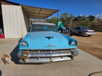 1956 Mercury Monterey for sale in Michigan (ID-146634)