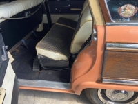 1956 Mercury Monterey for sale in Michigan (ID-161629)