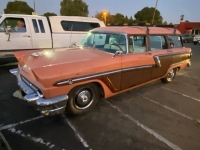 1956 Mercury Monterey for sale in Michigan (ID-161629)