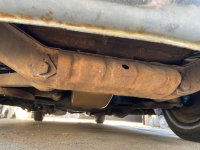 1956 Mercury Monterey for sale in Michigan (ID-161629)