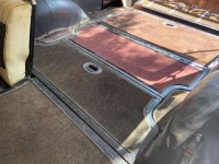 1956 Mercury Monterey for sale in Michigan (ID-161629)