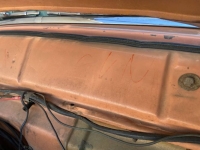 1956 Mercury Monterey for sale in Michigan (ID-161629)