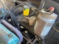 1956 Mercury Monterey for sale in Michigan (ID-161629)