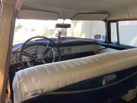 1956 Mercury Monterey for sale in Michigan (ID-161629)