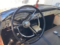 1956 Mercury Monterey for sale in Michigan (ID-161629)