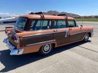 1956 Mercury Monterey for sale in Michigan (ID-161629)
