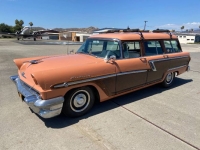 1956 Mercury Monterey for sale in Michigan (ID-161629)