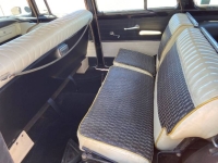 1956 Mercury Monterey for sale in Michigan (ID-161629)