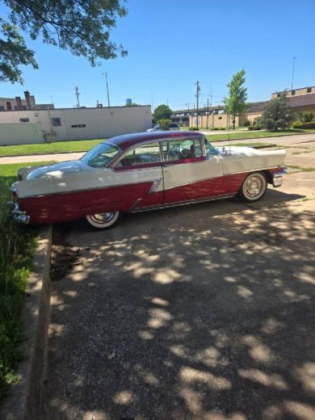 1956 Mercury Monterey for sale in Michigan (ID-162023)