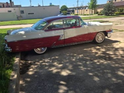 1956 Mercury Monterey for sale
