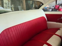 1956 Mercury Monterey for sale in Michigan (ID-162023)