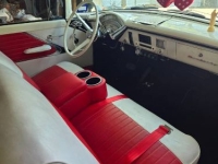 1956 Mercury Monterey for sale in Michigan (ID-162023)