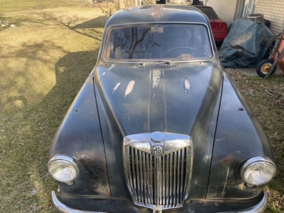 1956 MG MGB for sale