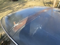 1956 MG MGB for sale in Michigan (ID-125961)