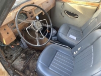 1956 MG MGB for sale in Michigan (ID-125961)