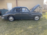 1956 MG MGB for sale in Michigan (ID-125961)