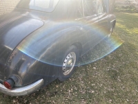 1956 MG MGB for sale in Michigan (ID-125961)