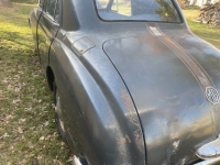 1956 MG MGB for sale in Michigan (ID-125961)