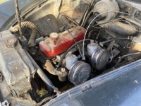 1956 MG MGB for sale in Michigan (ID-126194)