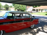1956 Nash Ambassador for sale (ID-100579)