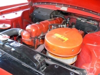 1956 Nash Ambassador for sale (ID-100579)