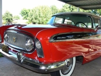 1956 Nash Ambassador for sale (ID-100579)