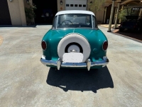 1956 Nash Metropolitan for sale in Michigan (ID-130851)