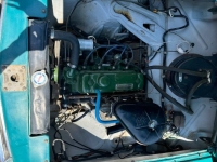1956 Nash Metropolitan for sale in Michigan (ID-130851)