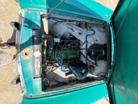 1956 Nash Metropolitan for sale in Michigan (ID-130851)