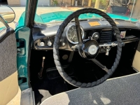 1956 Nash Metropolitan for sale in Michigan (ID-130851)