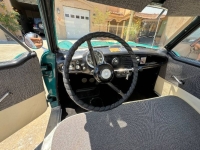 1956 Nash Metropolitan for sale in Michigan (ID-130851)