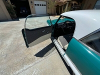 1956 Nash Metropolitan for sale in Michigan (ID-130851)