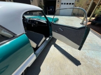 1956 Nash Metropolitan for sale in Michigan (ID-130851)