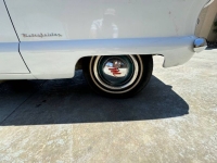 1956 Nash Metropolitan for sale in Michigan (ID-130851)