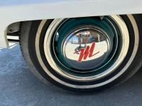 1956 Nash Metropolitan for sale in Michigan (ID-130851)
