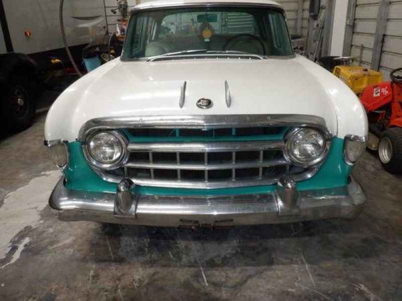 1956 Nash Rambler for sale in Michigan (ID-94258)