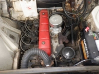1956 Nash Rambler for sale in Michigan (ID-97217)